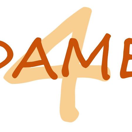 Dame 4 Apartman Bologna Kültér fotó