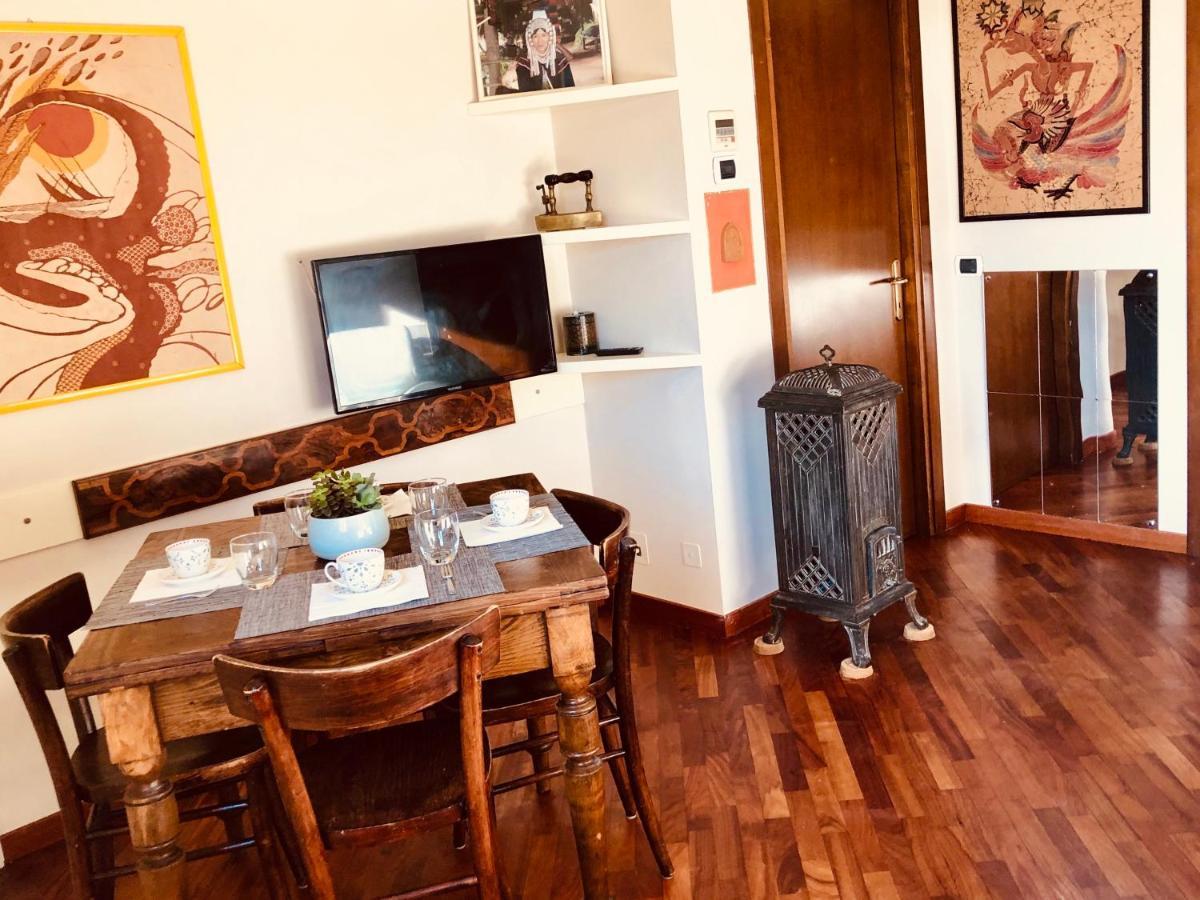 Dame 4 Apartman Bologna Kültér fotó