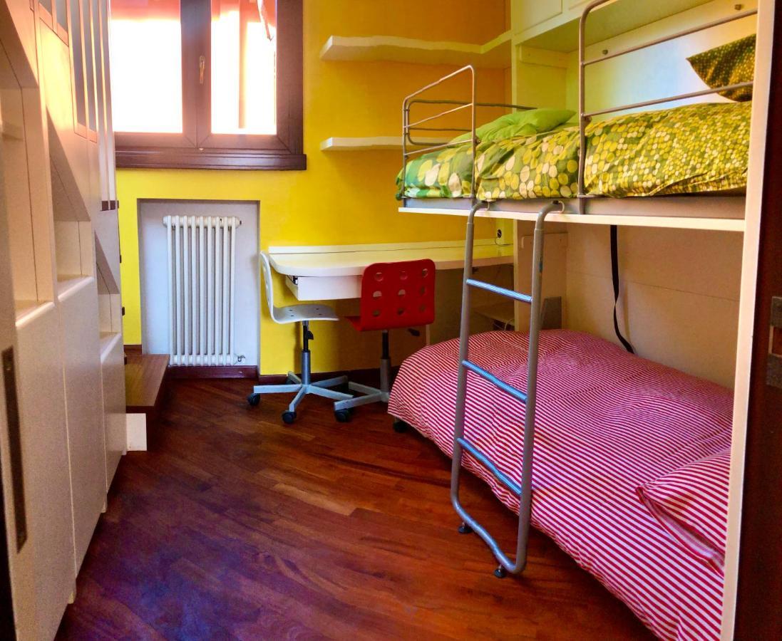 Dame 4 Apartman Bologna Kültér fotó