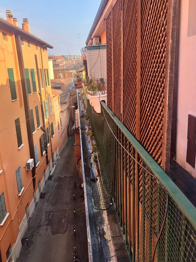 Dame 4 Apartman Bologna Kültér fotó