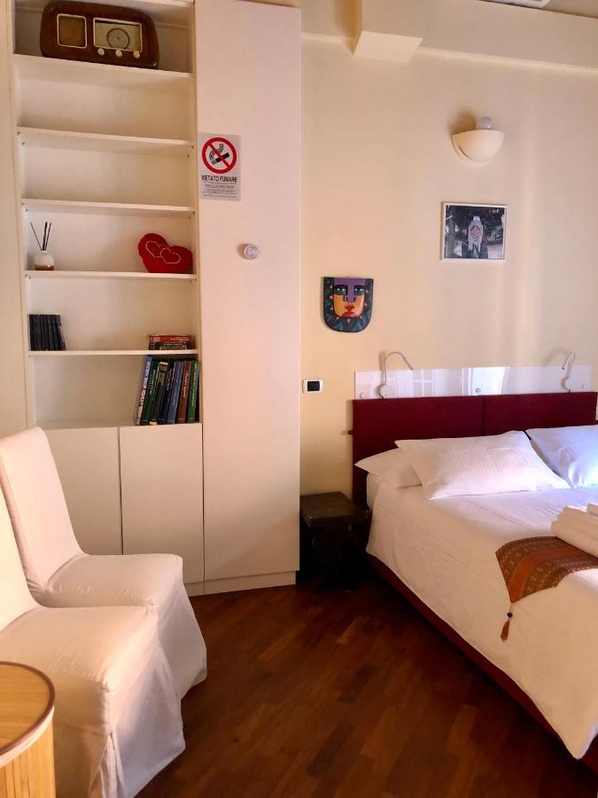 Dame 4 Apartman Bologna Kültér fotó